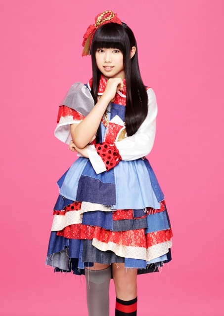 廣田あいか（私立恵比寿中学）