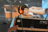 金澤ダイスケ（撮影：三浦憲治＆TEAM LIGHTSOME）