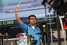 奥田民生（撮影：三浦憲治＆TEAM LIGHTSOME）