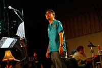 奥田民生（撮影：三浦憲治＆TEAM LIGHTSOME）