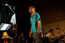 奥田民生（撮影：三浦憲治＆TEAM LIGHTSOME）