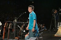 奥田民生（撮影：三浦憲治＆TEAM LIGHTSOME）