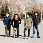 THE BOYS&GIRLS、全国流通盤は“札幌価格”