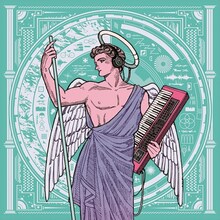 tofubeats「First Album」通常盤ジャケット