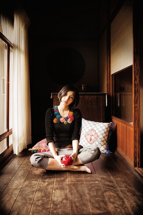 植田真梨恵