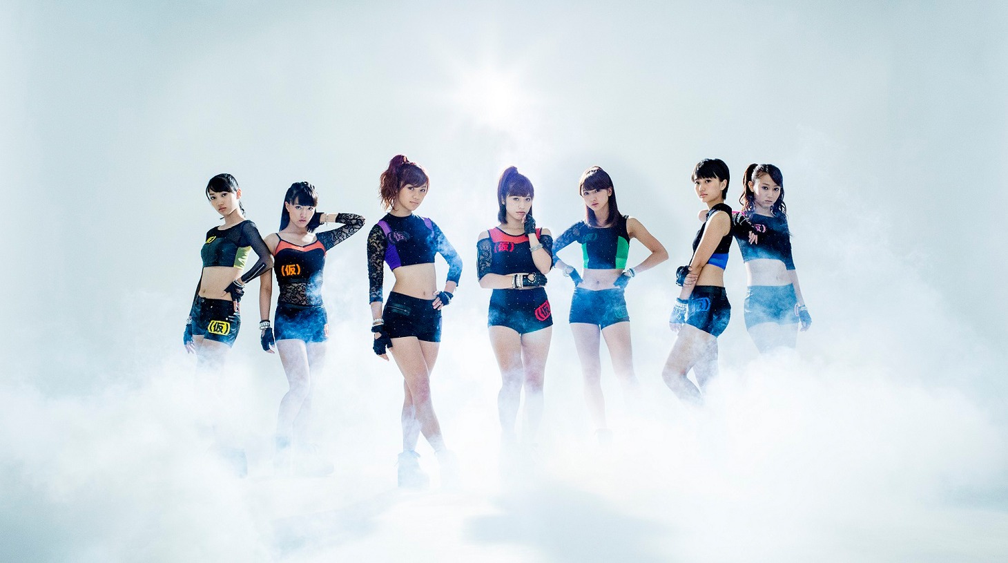 アップアップガールズ（仮）