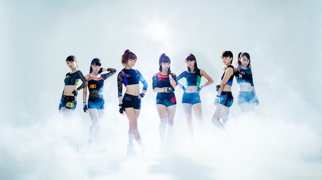 アップアップガールズ（仮）