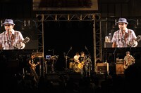 O.P.KING（撮影：三浦憲治＆TEAM LIGHTSOME）