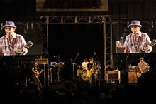 O.P.KING（撮影：三浦憲治＆TEAM LIGHTSOME）