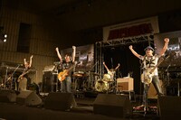 O.P.KING（撮影：三浦憲治＆TEAM LIGHTSOME）