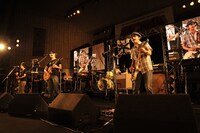 O.P.KING（撮影：三浦憲治＆TEAM LIGHTSOME）