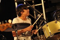 佐藤シンイチロウ（O.P.KING）（撮影：三浦憲治＆TEAM LIGHTSOME）