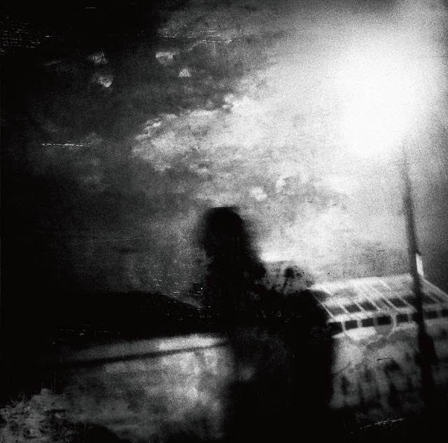 V.A.「Tribute to Les Rallizes DeNudes」ジャケット