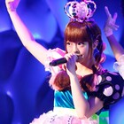 天使きゃりー“天国”表現したホールツアー完走
