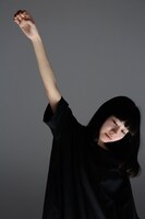 青柳いづみ(c)篠山紀信