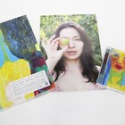 Cocco「パンダにバナナ」PV&“写真集盤”公開