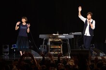 Every Little Thing （Photo by 田中聖太郎）