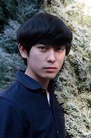 藤田貴大(c)篠山紀信