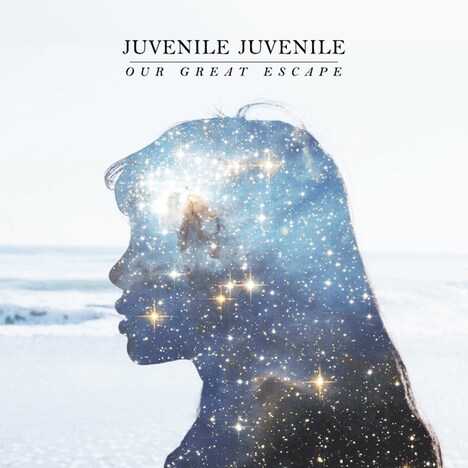 Juvenile Juvenile「Our Great Escape」ジャケット