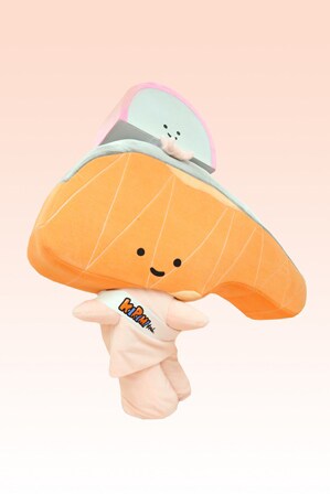 KIRIMIちゃん. (c)2013,2014 SANRIO CO.,LTD. TOKYO, JAPAN