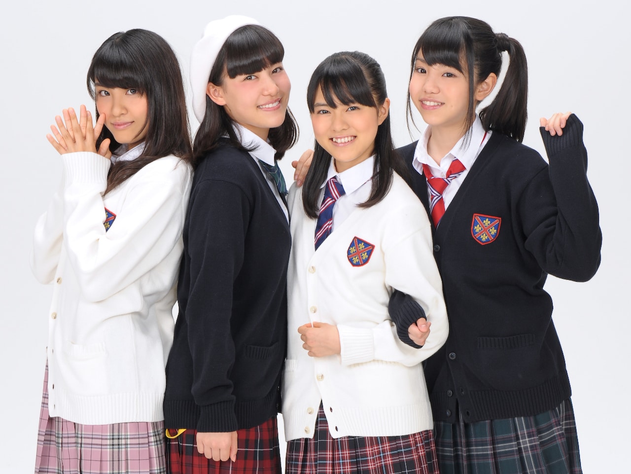 マボロシ☆ラ部、タワレコ新宿オリジナル企画に登場＆1日店長に