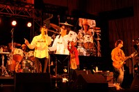 真心ブラザーズ（撮影：三浦憲治＆TEAM LIGHTSOME）