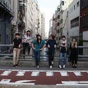 オシリペンペンズとにせんねんもんだい。