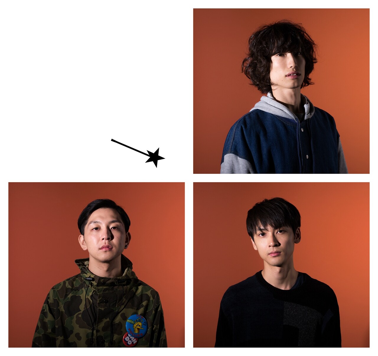 新生plentyの“化学反応”詰まった新作誕生