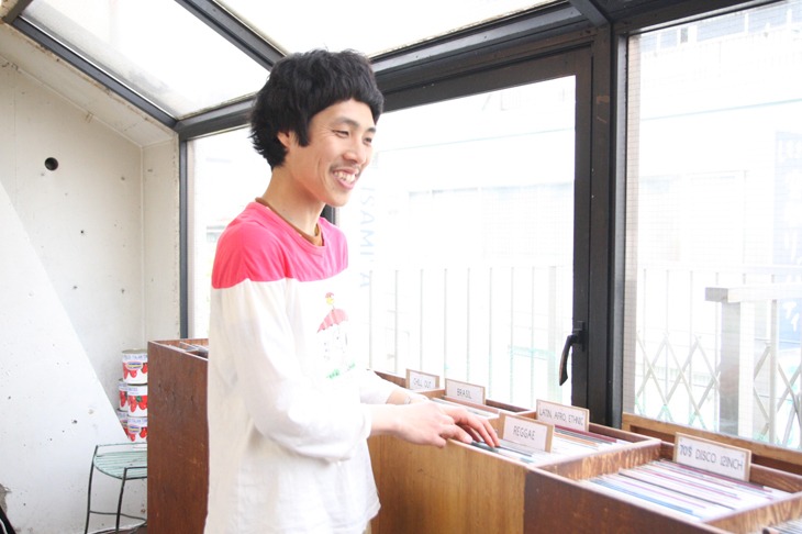 島津田四郎