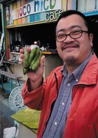 とんちピクルス