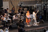 絶景クジラ（撮影：三浦憲治＆TEAM LIGHTSOME）