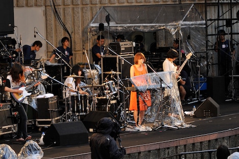 絶景クジラ（撮影：三浦憲治＆TEAM LIGHTSOME）