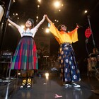 レキシ×エゴ初対バンで豪華「きらきら武士」