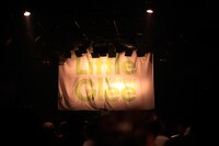 Little Glee Monster「サポーター感謝祭」の様子。