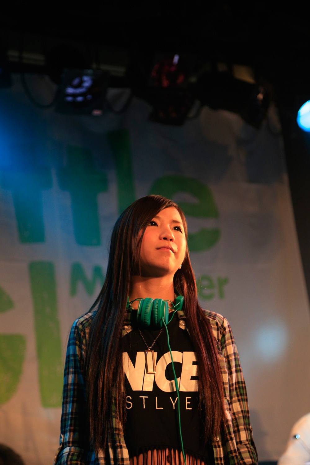 MAYU
