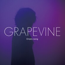 GRAPEVINE「Empty song」初回限定盤ジャケット