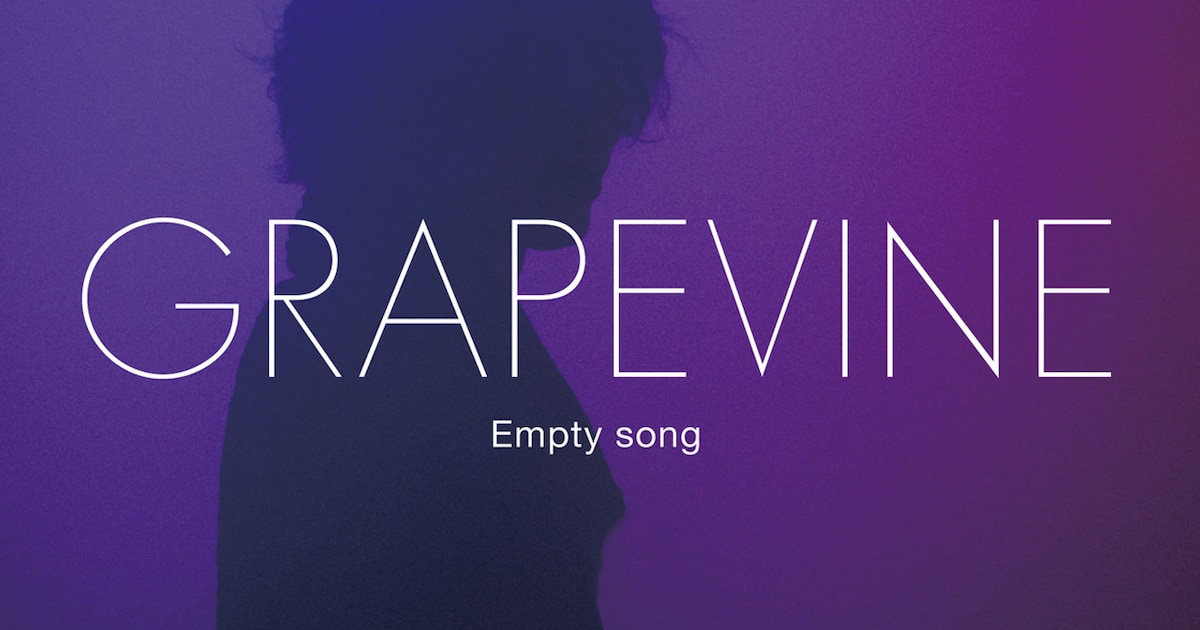 Grapevine Singer GRAPEVINE、もがき苦しみながら歌う新曲PV - 音楽ナタリー