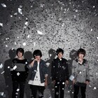 KANA-BOON大阪城ホール&武道館ライブ決定