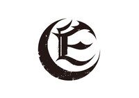 喜多村英梨ロゴ