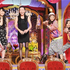 日テレ「今夜くらべてみました」にhy4_4yh