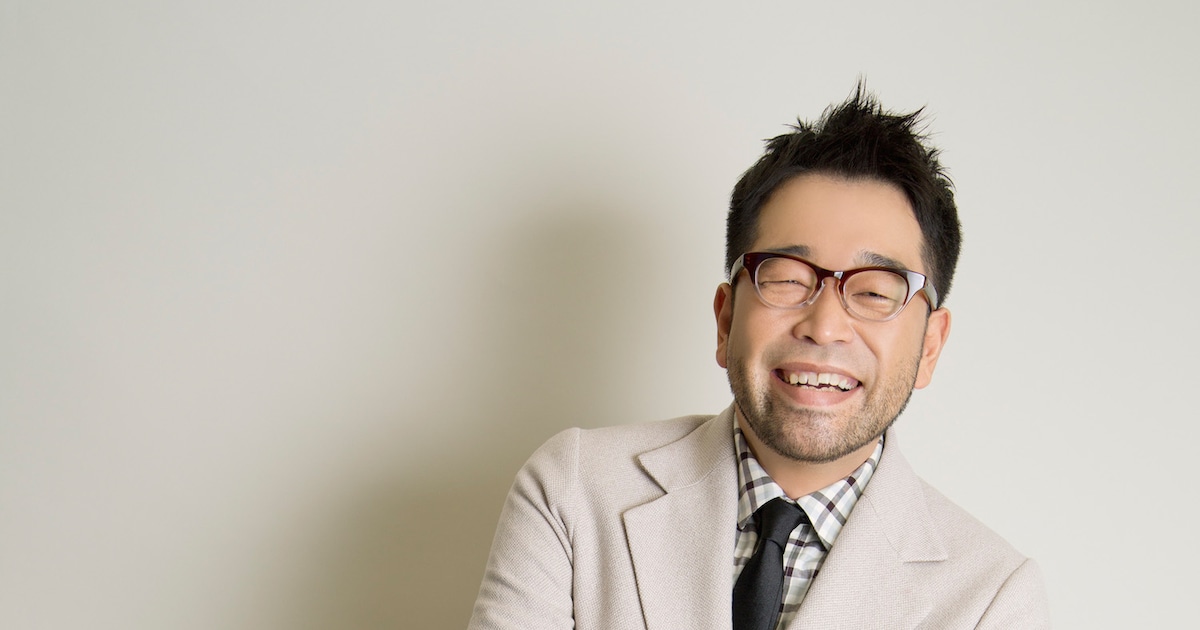 槇原敬之「MBS音祭」で新曲初披露 - 音楽ナタリー