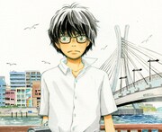 「3月のライオン」メインビジュアル (c)羽海野チカ / 白泉社(ヤングアニマル)