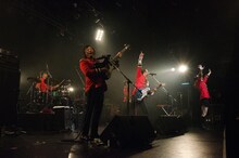 ザ・キャプテンズ