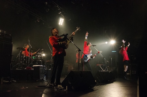 ザ・キャプテンズ