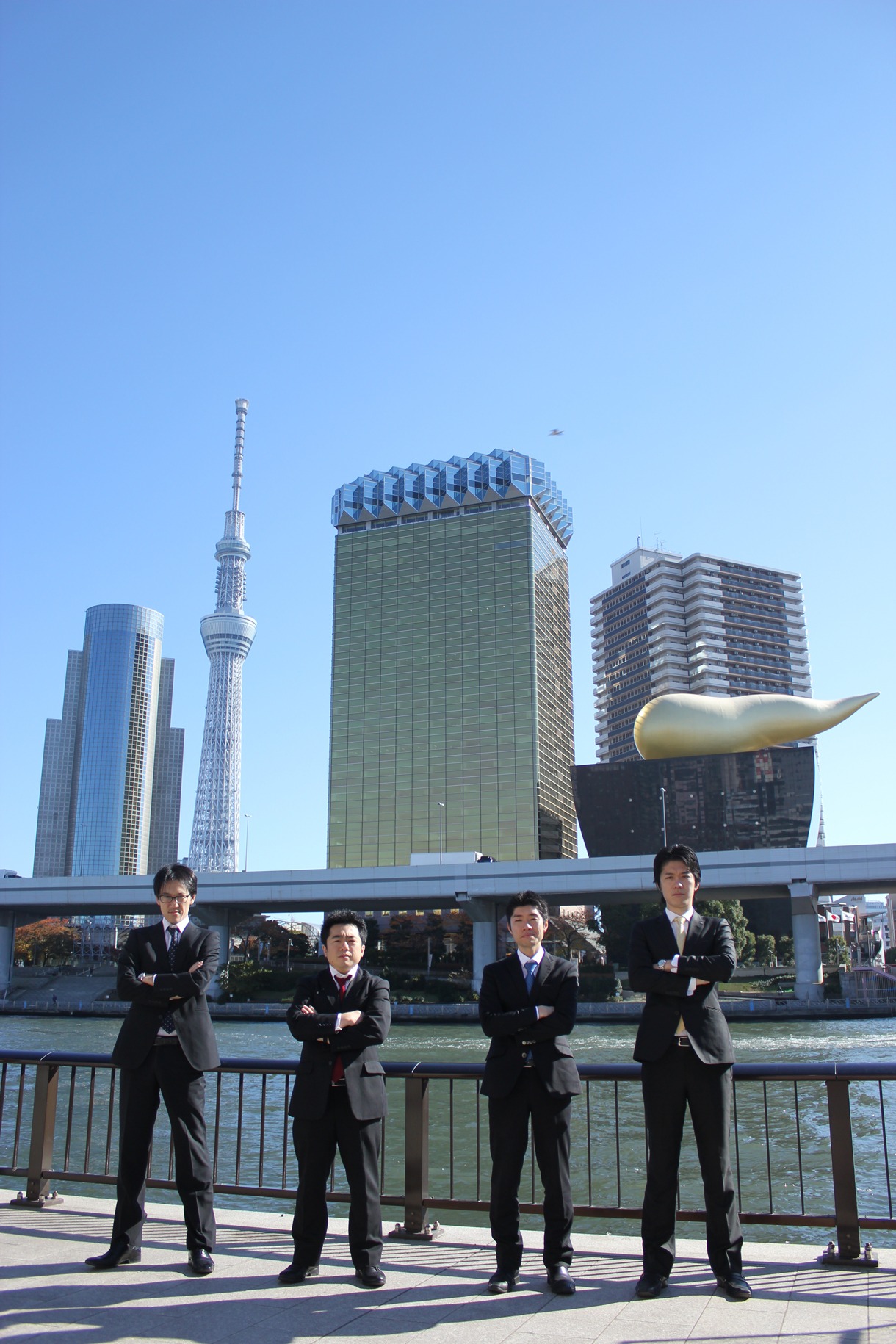 東京ガンバルマンズ