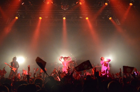 アーバンギャルド