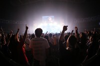 サンボマスター（Photo by Kiraba Makoto）