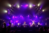 スチャダラパー（Photo by Kiraba Makoto）