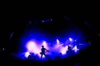 BOOM BOOM SATELLITES（Photo by HayachiN）