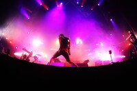 BOOM BOOM SATELLITES（Photo by Kiraba Makoto）